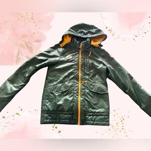 Green Bay‎ Packers Jacket